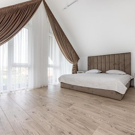 Vila Sea House 2N Palanga Exteriér fotografie