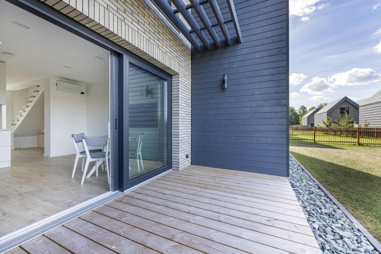 Vila Sea House 2N Palanga Exteriér fotografie