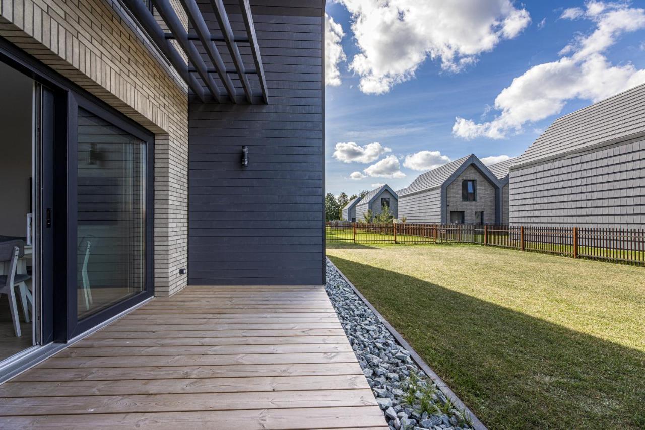 Vila Sea House 2N Palanga Exteriér fotografie