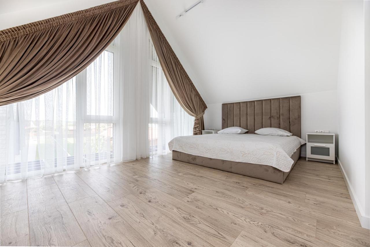 Vila Sea House 2N Palanga Exteriér fotografie