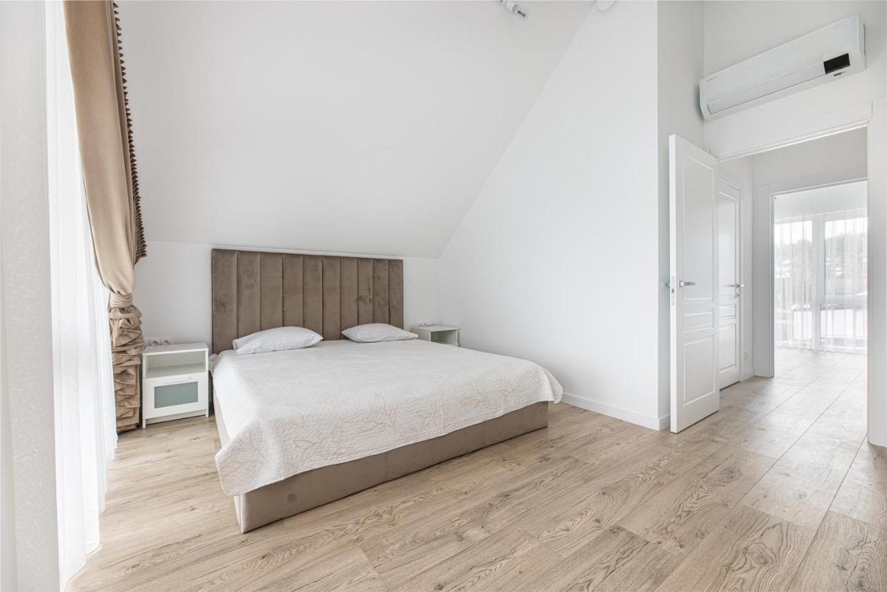 Vila Sea House 2N Palanga Exteriér fotografie