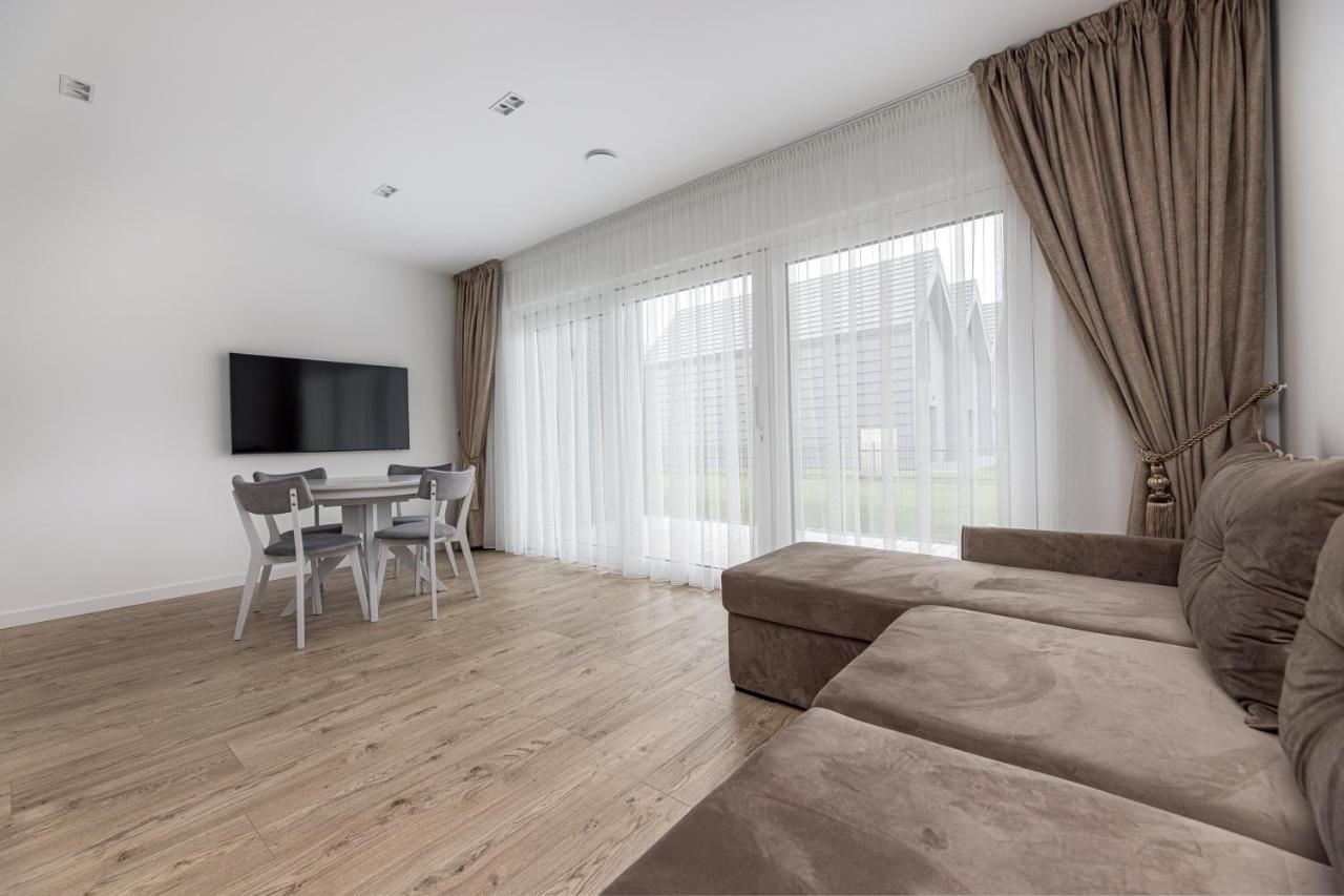 Vila Sea House 2N Palanga Exteriér fotografie