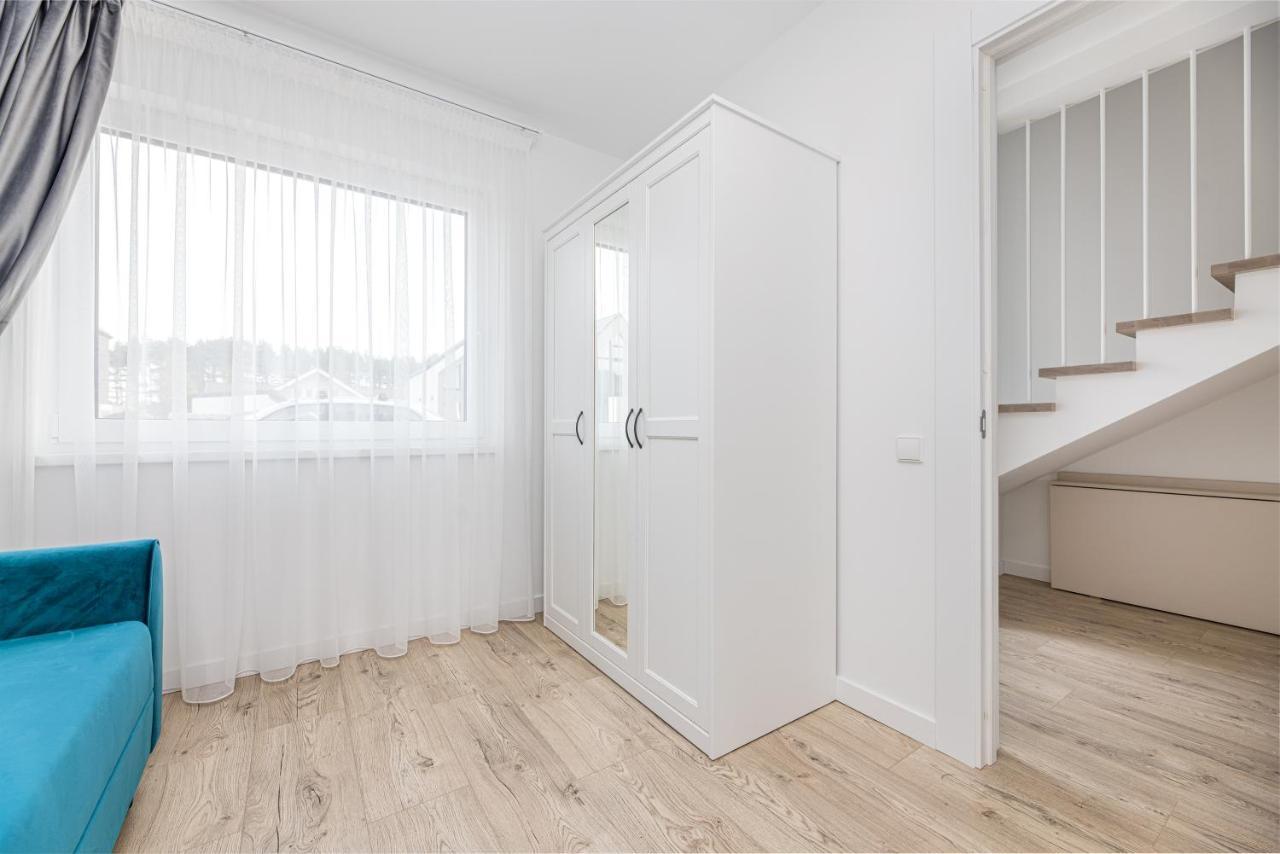 Vila Sea House 2N Palanga Exteriér fotografie