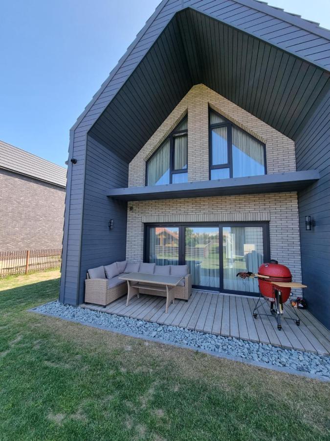 Vila Sea House 2N Palanga Exteriér fotografie