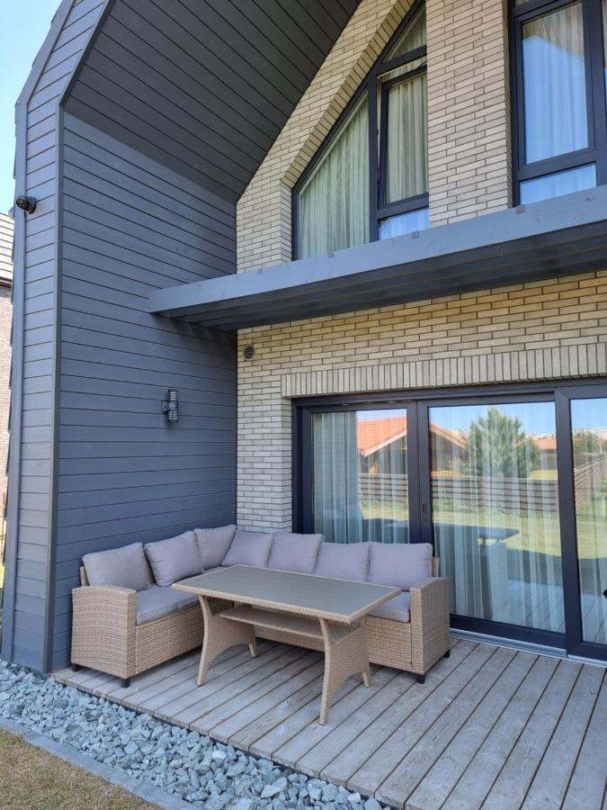 Vila Sea House 2N Palanga Exteriér fotografie